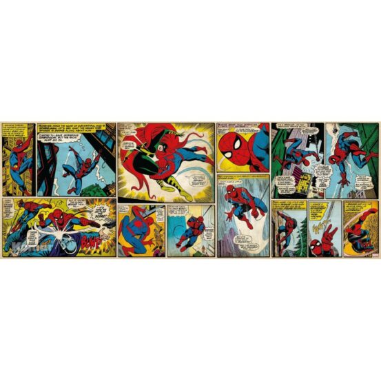 1-435 Marvel Comic Spiderman