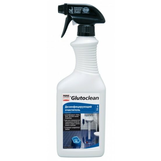390388-R Spray dezinfectant