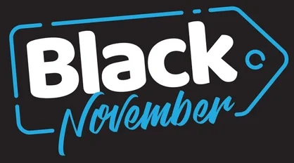 Black November