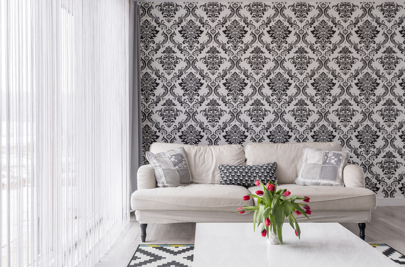 Чем хороши виниловые обои на флизелиновой основе? - Lumea Tapetelor